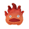 Fluffy Calcifer - 13", "Howl's Moving Castle", Sun Arrow Plush