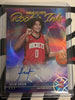 2021-22 Panini NBA Hoops Rookie Ink #RI-JG Jalen Green Autograph Rookie Card
