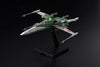 Star Wars: The Rise of Skywalker X-Wing Fighter 1/72 Scale Model Kit - Sweets and Geeks