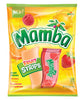 Mamba Fruit Strips 6.3z Peg Bag (SNG12)