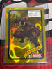 2025 Topps Chrome Marvel – Carnage Yellow Lava Refractor #173