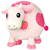 Strawberry Cow- Squishable Snugglemi