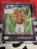 2024 Donruss Optic – Jayden Daniels Purple Shock #248 Rookie Card