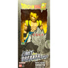 Dragon Ball Limit Breaker Super Saiyan Gogeta Figure