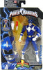 (DAMAGED BOX) Mighty Morphin Power Rangers Legacy Blue Ranger Figure