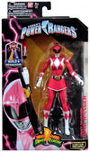 Mighty Morphin Power Rangers Legacy Pink Ranger Figure