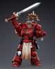 JoyToy Warhammer 40K Blood Angels Veteran Salus 1/18 Scale Figure - Sweets and Geeks