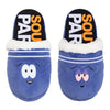 Towelie - Odd Fuzzy Slides - Size L