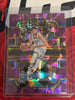 2023–24 Panini Select – Concourse – Chet Holmgren – Purple Cracked Ice Prizm #41 (73/99)