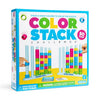 Color Stack Challenge