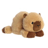 Rumplers 10.5" Carlota Capybara