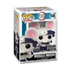 Funko Pop! Animation: Demon Slayer - Muscle Mouse #1536 (EE Exclusive)
