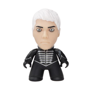 Titans 4.5" Vinyl Figure: My Chemical Romance - Gerard Way The Black Parade (Hot Topic Exclusive) - Sweets and Geeks