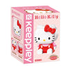 Sanrio Hello Kitty Building Blocks Toy Set