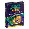 Murder Mystery Party: Murder at Mardi Gras - Sweets and Geeks