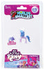 Worlds Smallest My Little Pony Series 2 - Sweets and Geeks