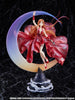 Sword Art Online: Progressive - Aria of a Starless Night Asuna (Crystal Dress Ver.) 1/7 Scale Shibuya Scramble Figure