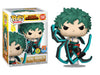 Funko Pop Animation My Hero Academia Deku BK Whip GW PX #1347 - Sweets and Geeks