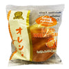 D-PLUS Baked Wheat Cake - Orange Flavored 75g (SNG12)