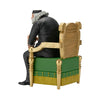One Piece - Saint Jaygarcia Saturn (The Throne of Power) Ichibansho Figure