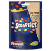 Nestle Smarties Pouch 105g
