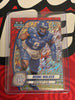 2024 Bowman Chrome University – Deone Walker 1st Bowman Red Shimmer 1/5 #57