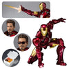 Iron Man 2 S.H.Figuarts Iron Man MK 4 (S.H.Figuarts 15th Anniversary Ver.)