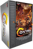 Contra: The Board Game