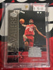 2004 Upper Deck National Trading Card Day – LeBron James #UD-7