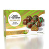 Oasis Treasures Dubai Chocolate Pistachio Bites - 80g (SNG12)