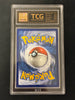 Blastoise Celebrations: Classic Collection # 2/102 (TCG 10 GEM MINT GRADED)