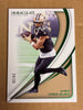 2024 Panini Immaculate Collection – Chris Olave Emerald Action Foil 24/35 (New Orleans Saints)