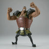 One Piece: Battle Record Collection - Jozu Figure