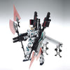 Mobile Suit Gundam Unicorn MG RX-0 Full Armor Unicorn Gundam (Ver.Ka) 1/100 Scale Model Kit - Sweets and Geeks