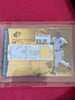 2008 Upper Deck SPx Winning Materials #WM-OR Magglio Ordóñez /20 (02/20)