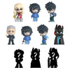 Solo Leveling Minifigures (Series 1) Officially Licensed Mystery Collectible Anime Figures (SNG24)