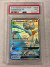 Gardevoir GX Hidden Fates: Shiny Vault	# SV75/SV94 (PSA Graded 9)