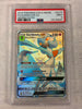 Gardevoir GX Hidden Fates: Shiny Vault	# SV75/SV94 (PSA Graded 9)
