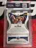 2019 Panini Prizm Basketball #248 Zion Williamson PSA 9 Rookie Card