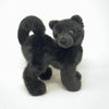 Scaredy Black Cat Plush (OOS)