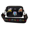 Loungefly: Pokemon - Legendary Sling with Coin Bag