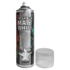 ColourForge Spray Primer: Matt White