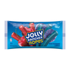 Jolly Rancher Blue Raspberry & Cherry Ropes 10oz Laydown Bag (SNG12)