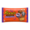 Reese's Halloween Miniature Peanut Butter Cup 9.92oz - Sweets and Geeks