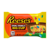 Reese's Big Cup With Spring Sprinkles 1.3oz Pouch