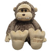 Jumbo BigFoot 72" Plush