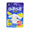 Sanrio MaroMaro Jelly Gummy Candy Lemon Flavor Peg Bag - 1.41 oz (SNG1)