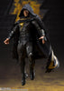 Black Adam S.H.Figuarts Black Adam - Sweets and Geeks