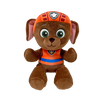 Paw Patrol: Zuma Beanie Babies