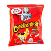 Cheetos Ultraman Ketchup Flavor - Japan 23g (SNG1)